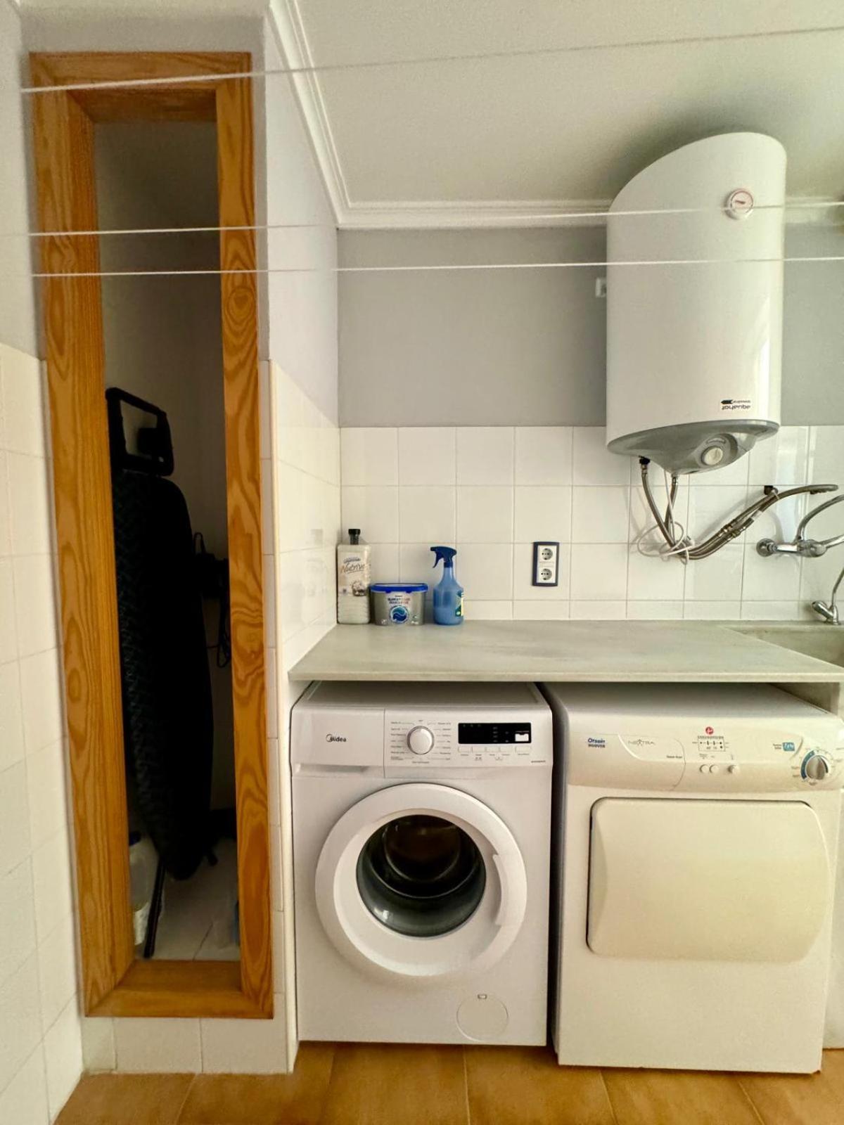 Casa Xambao Apartment Benifaio Luaran gambar